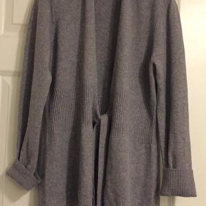 J. McLaughlin  100% Cashmere
